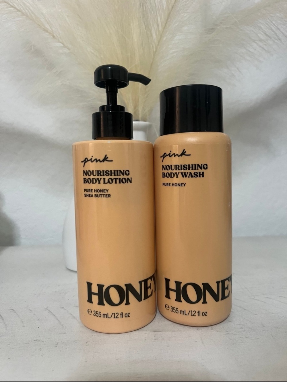 Victoria’s Secret Pink Honey